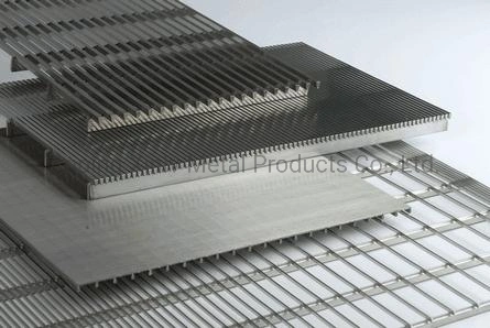 Stainless Steel Metal Am Rotary Drum Filter Screen